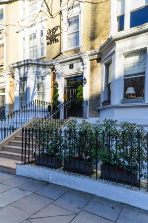 Kensington Prime Hotel, London